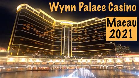 永利賭場|永利皇宮 WYNN PALACE 